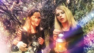 The Pyrid - Fireflies & Farewells (Official Music Video)