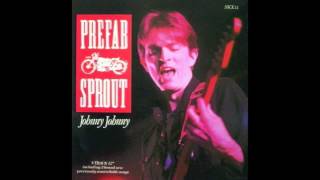 Old Spoonface Is Back by Prefab Sprout