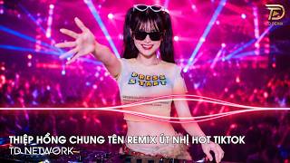 Thiệp Hồng Chung Tên Út Nhị Mino ft Hào JK~ Thuyền Theo Lái Gái Phải Theo Chồng Remix Hot Tiktok