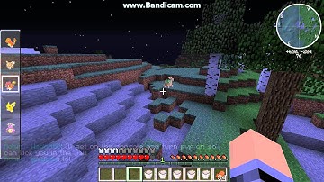 NightShade Pixelmon Server Spotlight! (Custom NPC