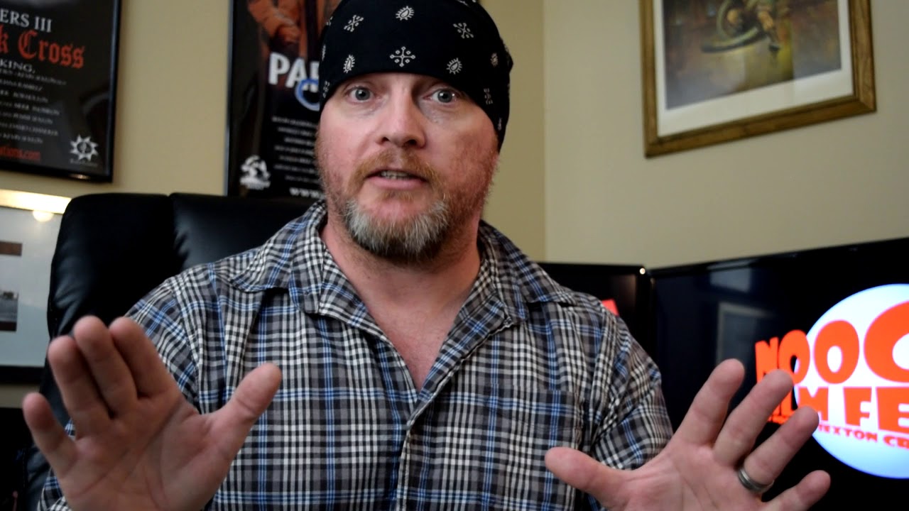 2018 Nooga Film Fest 1