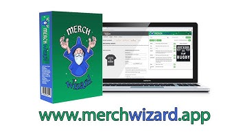 Merch Wizard v2.2 Scaler & New Listings Tables Basic Introduction