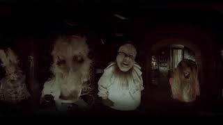 Knotts Scary Farm - Where Nightmares Never End 360°
