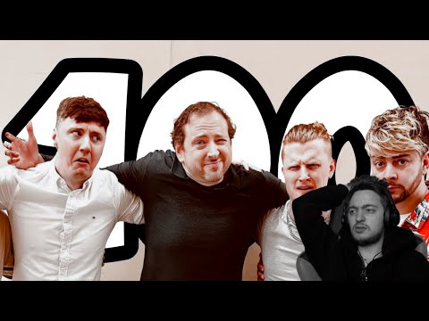 100 ФАКТОВ о СКОТТЕ КОУТОНЕ | Реакция на foxthep