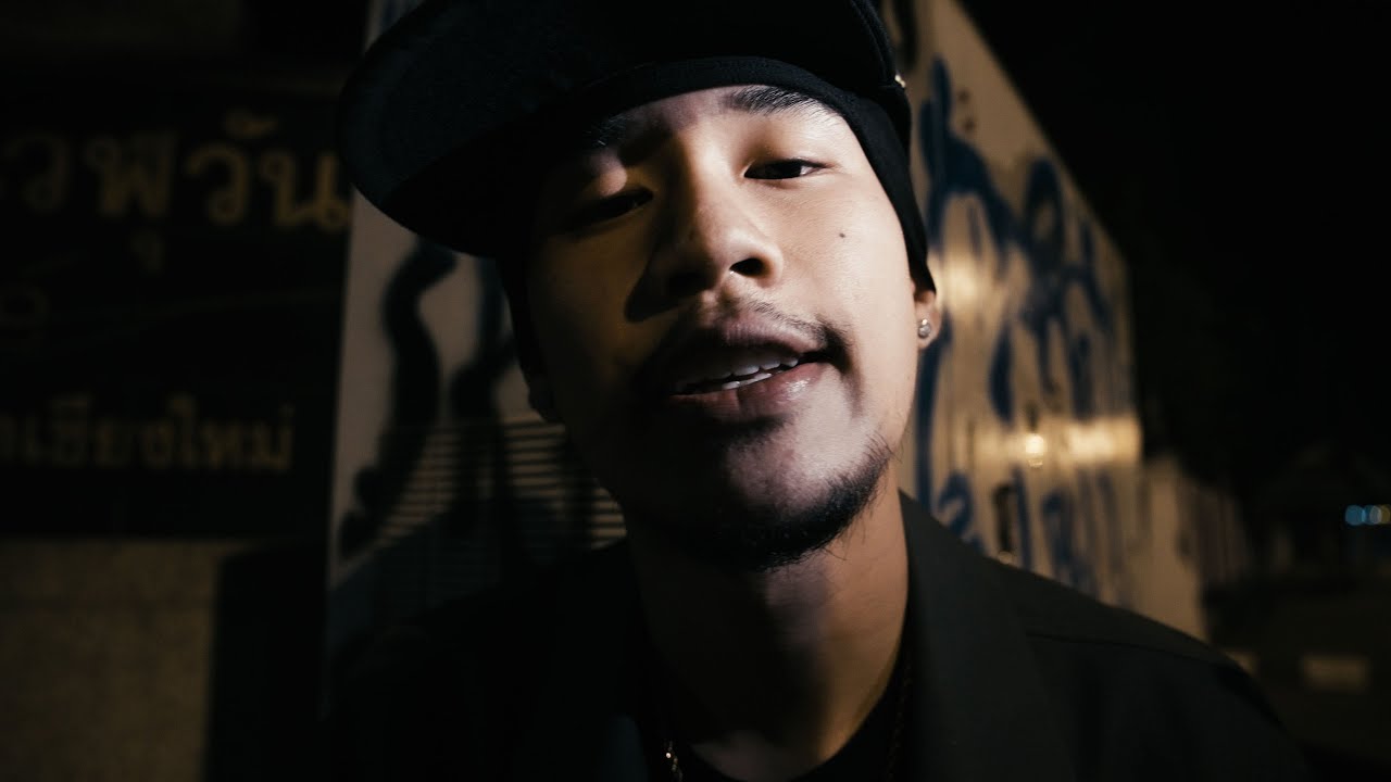 GAIGER - Ain’t gon lie [NGL] (Official Music Video)