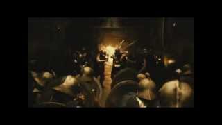 Immortals Dubstep Sync