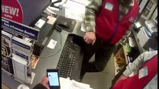 Lowes windows