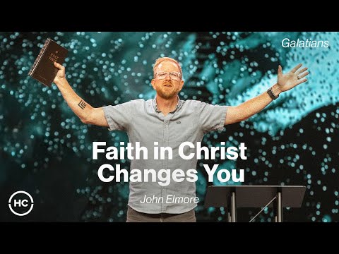 The Mystery of God | Jonathan \"JP\" Pokluda | Harris Creek