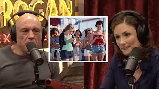 Why Gen Z Needs Tough Love... - Joe Rogan \& Abigail Shrier