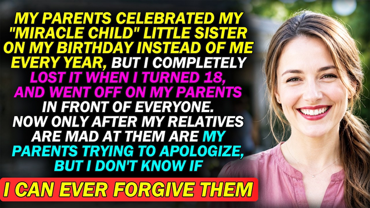 My mother held a bakery box like it was her last chance and said, “Do this and we can finally be a family again.” My sister is 15, in juvenile detention for putting a girl’s face through a locker,...