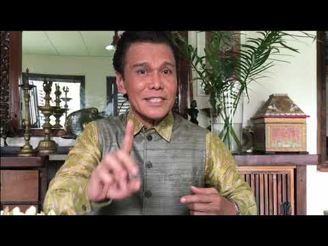 ramli ibrahim biography for kids