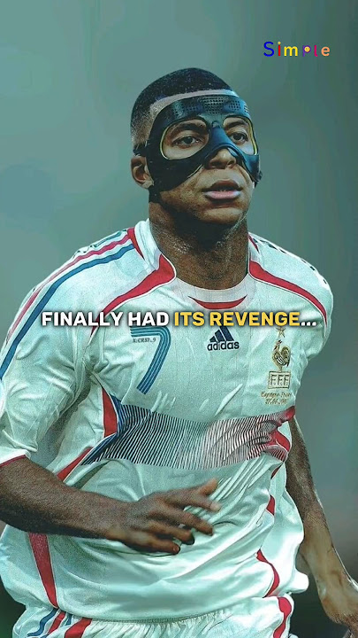 France revenge on Argentina 😯