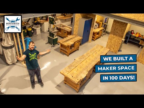 We Built a