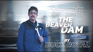 🎥✨ Step Inside the Beaver Dam! ✨🎥 |  Episode 1 Meet The Beaver Dam Team