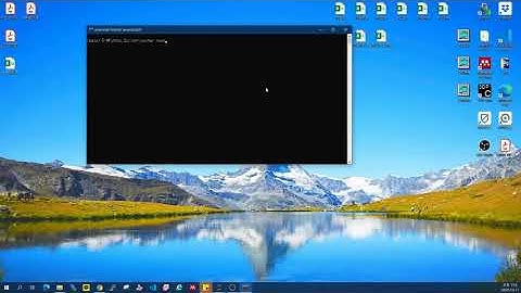 Materials Project & Pymatgen - 3. Install pymatgen & basic function