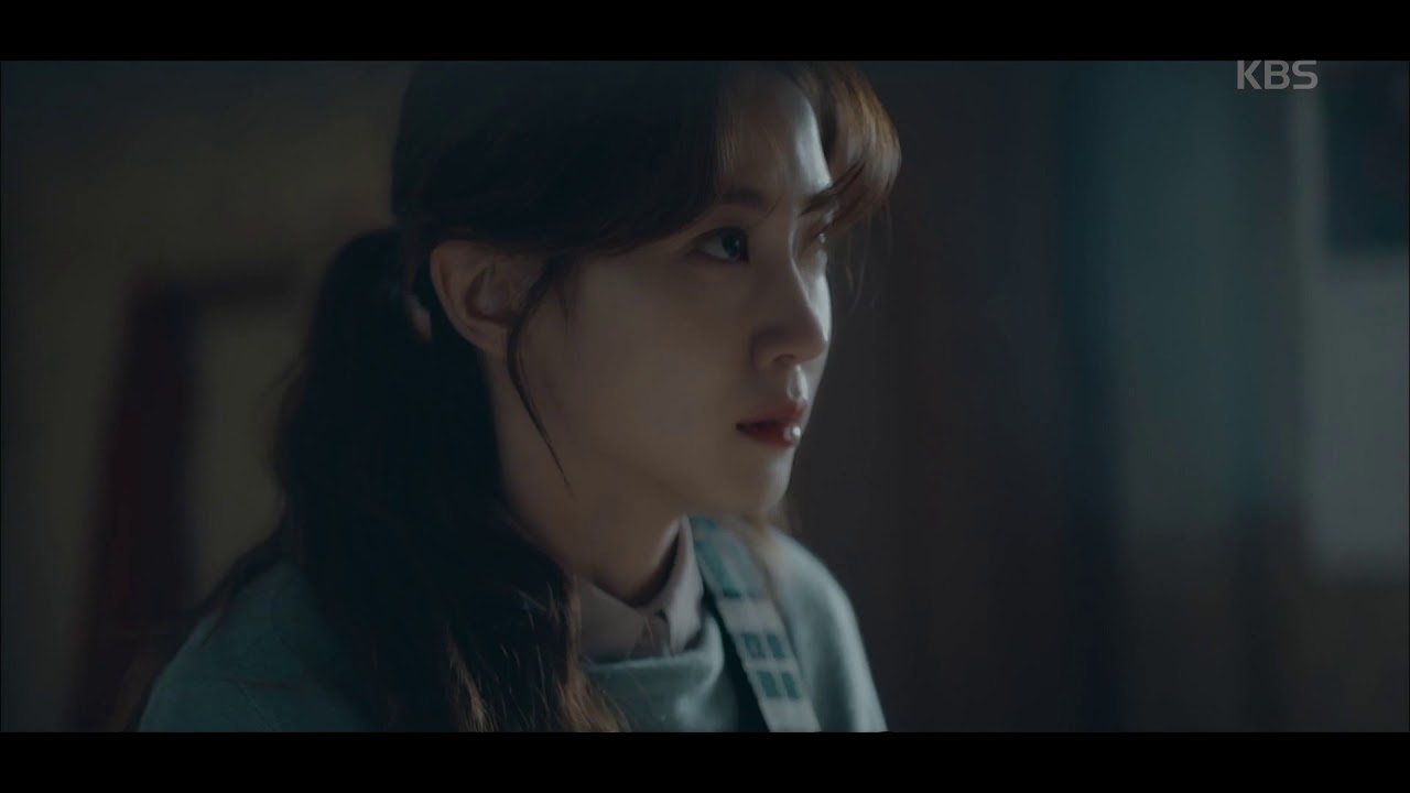 오늘의 탐정 - 드디어 마주한 이지아와 박은빈! 허나 넘어가지 않는다!20181010