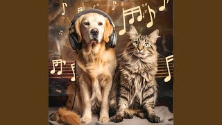 Gentle Notes For Playful Paws