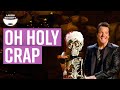 Achmed&#39;s Festive Spirit: Jeff Dunham