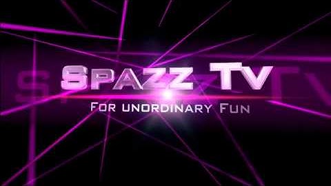 My New intro - Created using Flixpress.com