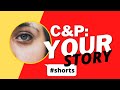 VA Disability C&P Exam Tips - Know Your Story | #AskDP #shorts