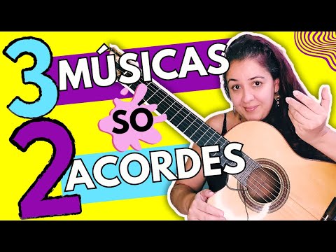 🎸[FÁCIL DEMAIS!] 3
