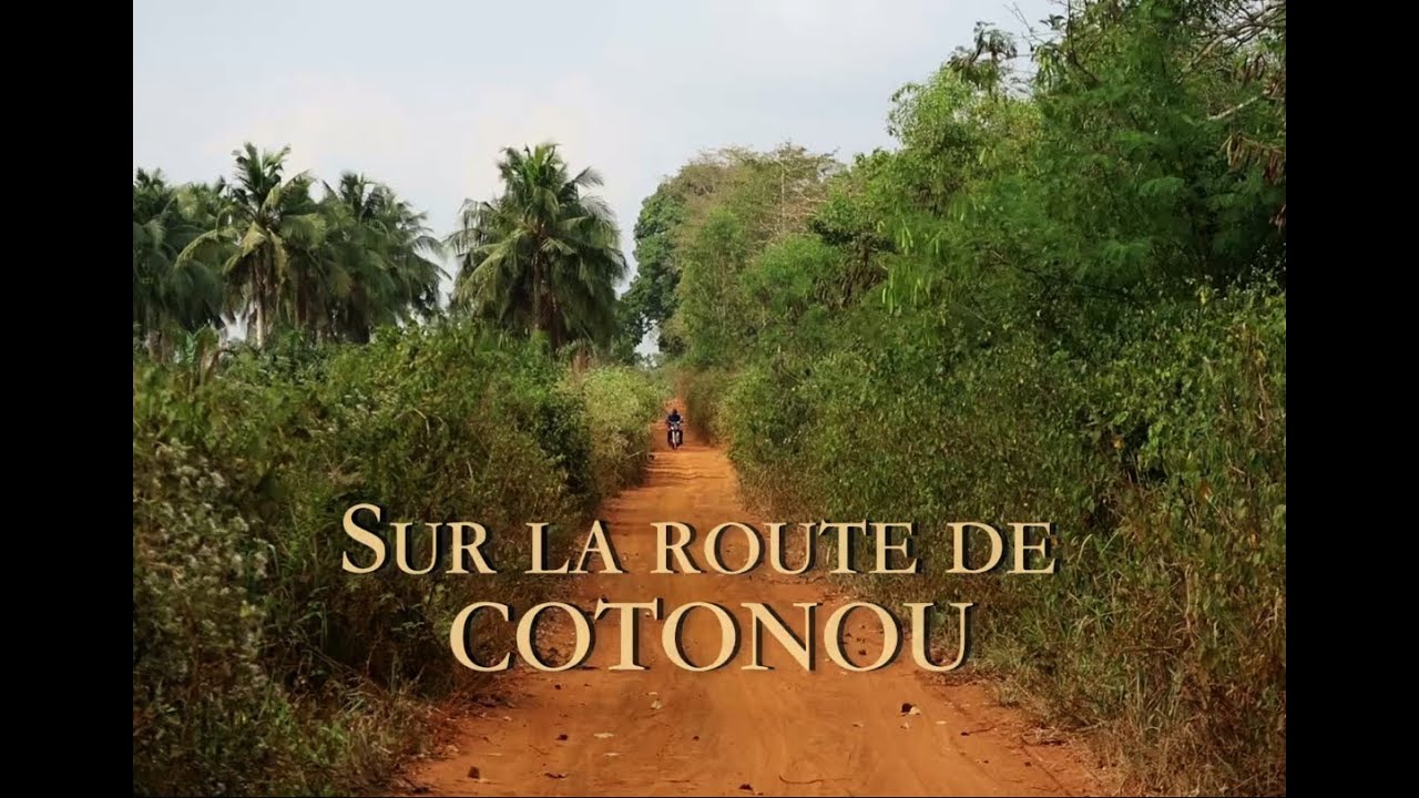 Sur la route de Cotonou - court-métrage