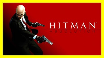 Hitman: Absolution - Full Game
