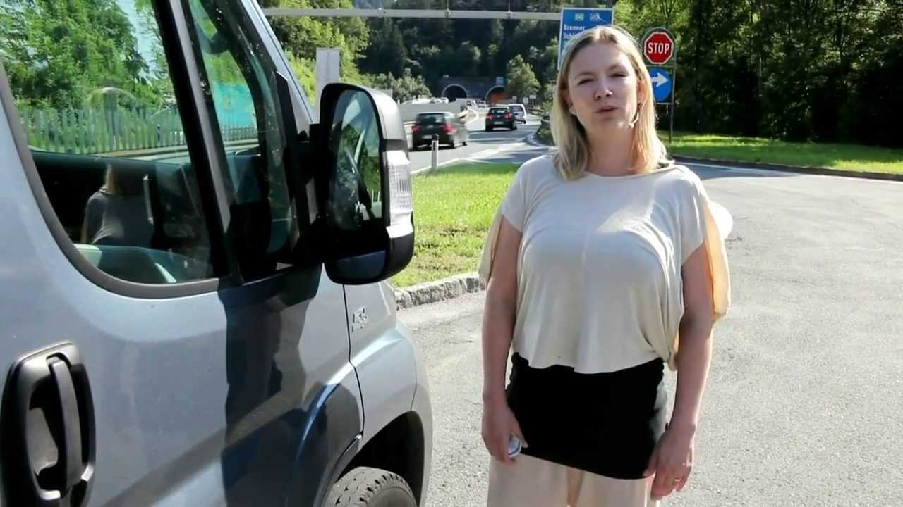 Italien 2012 - Baia Domizia  - Del 1