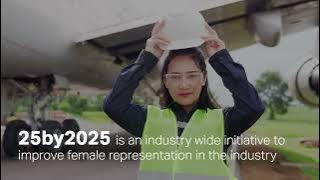 Introducing 25by2025