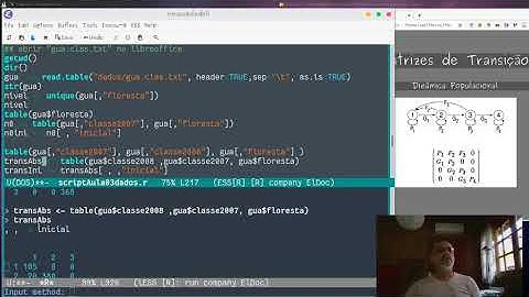 Curso R: Importando e Manipulando Dados parte 3