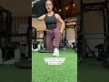 #strongwomen #postpartumfitness #losangelespersonaltrainer #fitness #momwellness #toddlermom #kids