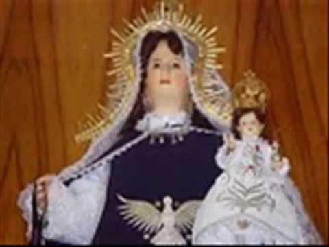 Himno a la Virgen de Guadalupe de Nasca