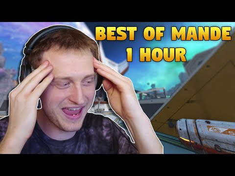BEST OF MANDE 1 HOUR 