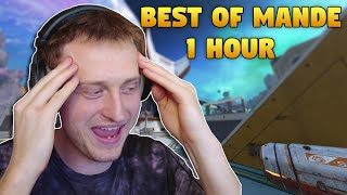 1 HOUR OF THE BEST MANDE CLIPS