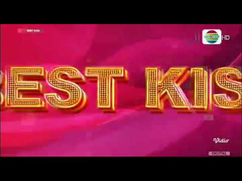 OPENING OBB DI BESTKISS (2) VERSI PENDEK YA DI INDOSIAR TAHUN 2026 TGL/10/JANUARI/2026