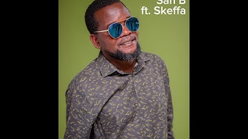 Amatimvera - San B ft. Skeffa (Official Audio)