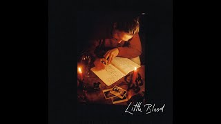 Little Blood – Mark Elliott Driver (Official Video)