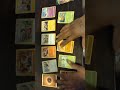 opening mystery tins Darkrai tin part 2