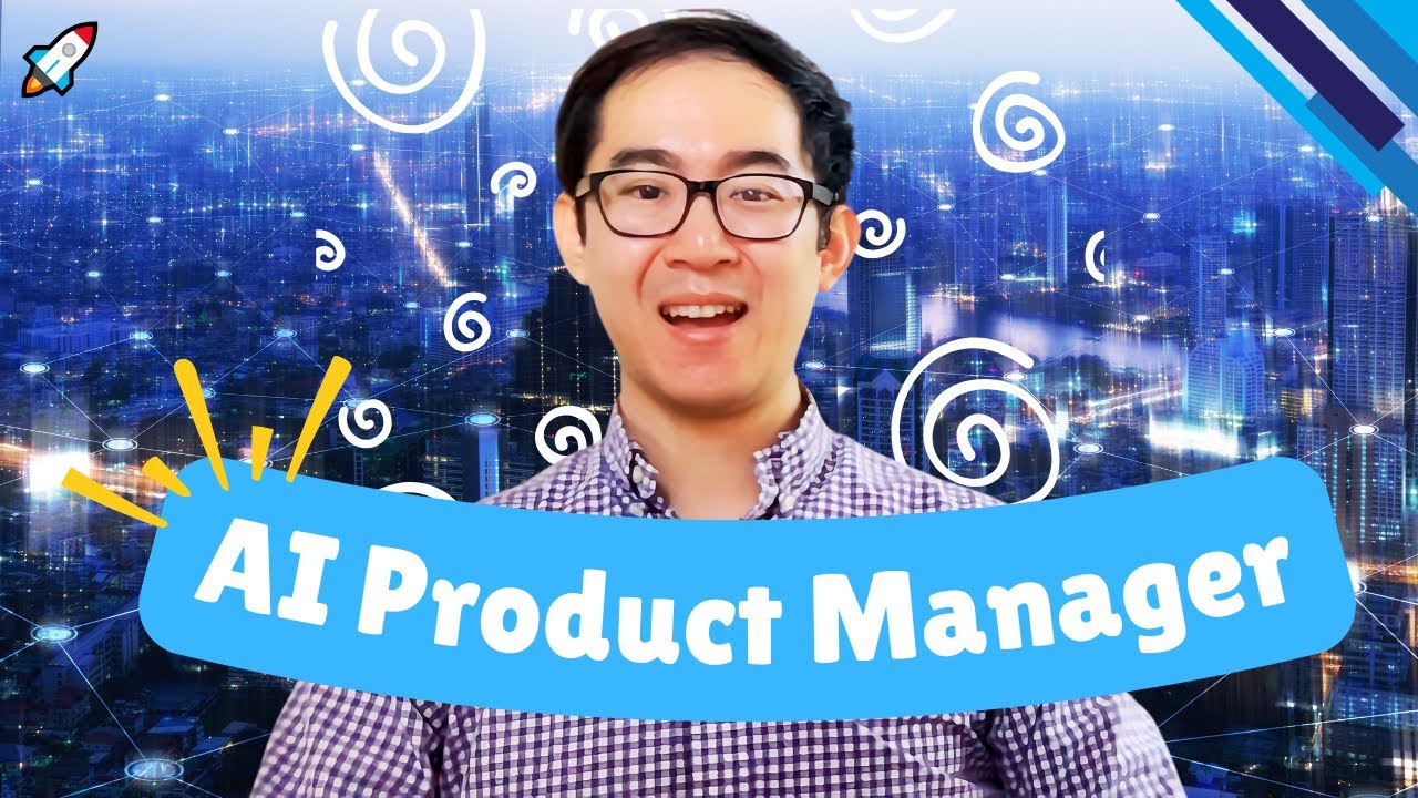 6 Critical Skills For AI Product Managers - YouTube