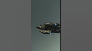 Did I Just Lose All That Cargo?! 😱 #StarCitizen #Desync #cargo