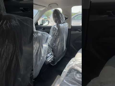 فورد تريتوري 2025 ابرز الفروقات بين الامبياتي والترند والتيتانيوم