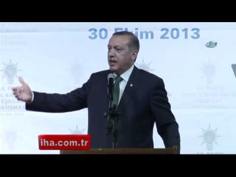 Download Erdoğan, 'Başörtüsü bizim dinimizin gereklerinden bir tanesidir