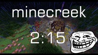 Minecreek Server S2E15: The Prank