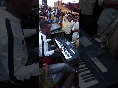 ميدوووو ود بابنوسة