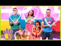 L O V E Hi 5 Dance Songs For Kids Best Of Hi 5 Season 13 Hi 5 World