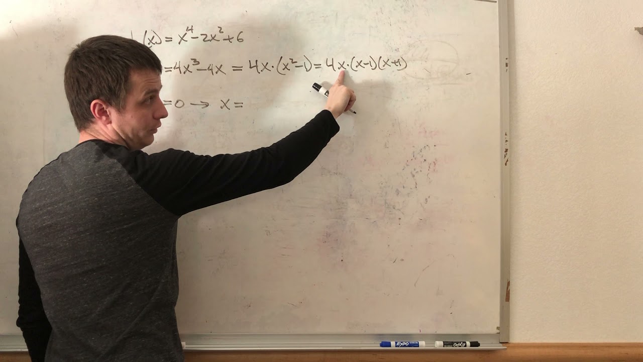 Midterm Review (Calculus) Limits, Derivatives, and Integrals