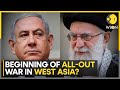 Iran attacks Israel: Will Israel attack Iran