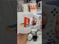 Playstation cup collectible item #goldhunter137