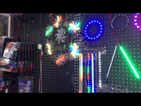 DC12V LED Motorcycle Lights, Car Lights, Dream color led lights for Christmas lights