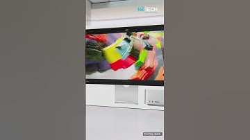 Apple introduces 2nd-generation Mac Studio at WWDC 2023#wwdc2023 #macstudio #macstudio2ndgen #httech